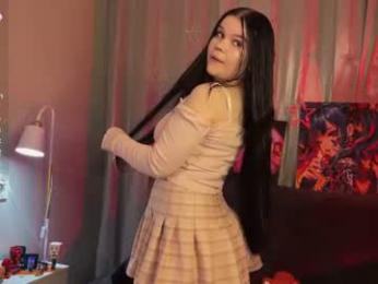 foxxsly webcam model stream image