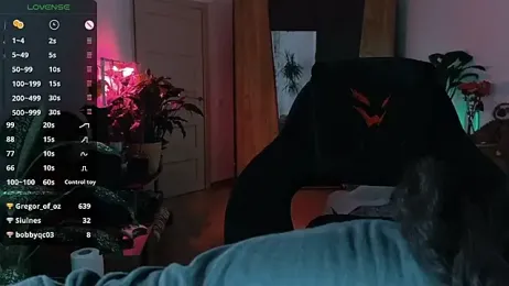 pale_skin webcam model stream image