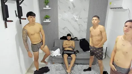 sir_max_hot webcam model stream image
