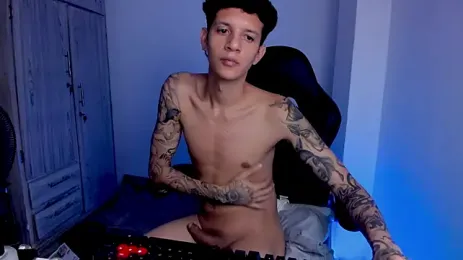 tylerrnova webcam model stream image