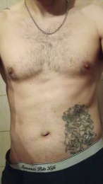 Jovenpalermo89 webcam model stream image