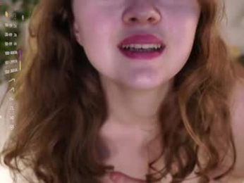 loritakufeldt webcam model stream image