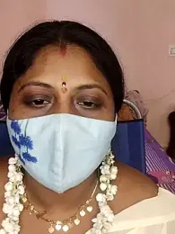 telugu_Geetha40 webcam model stream image