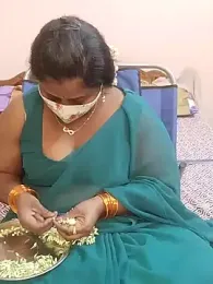 telugu_Geetha40 webcam model stream image