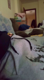 VanityMan webcam cam4 model stream image