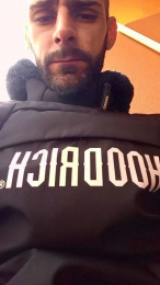 VanityMan webcam model stream image