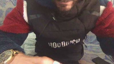 VanityMan webcam model stream image