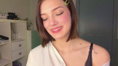 KimberlyVong webcam cam4 model stream image