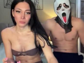 hannah_girl_ webcam model stream image