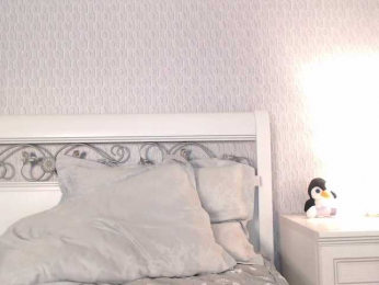 Dikiy_Angel webcam model stream image