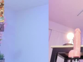 siouxsie_cenobite webcam model stream image