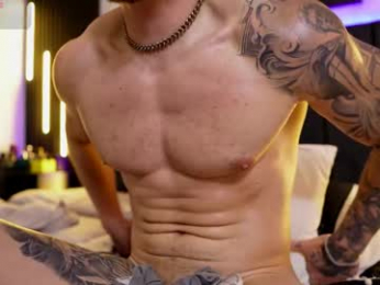 davidd_blake webcam model stream image