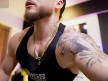 davidd_blake webcam model stream image