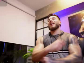 davidd_blake webcam model stream image