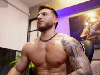 davidd_blake webcam model stream image