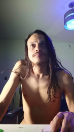 villanocat webcam model stream image