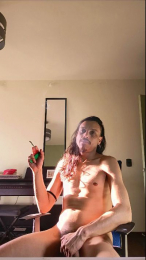 villanocat webcam model stream image