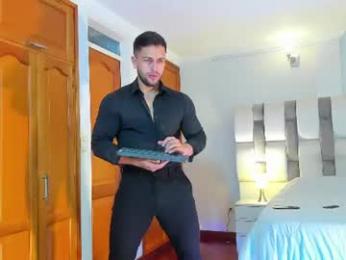 marcelo_costa_ webcam model stream image