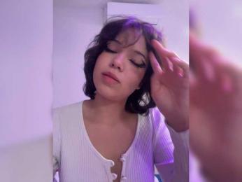 SophieCollins webcam model stream image