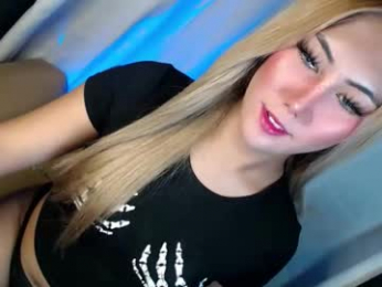 temptationoflust webcam chaturbate model stream image