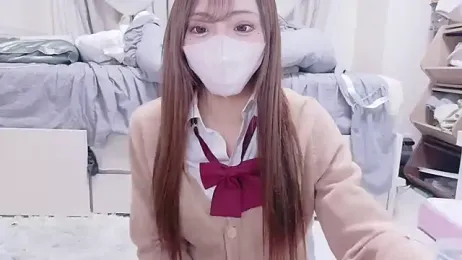 _chanMOMO_ webcam model stream image