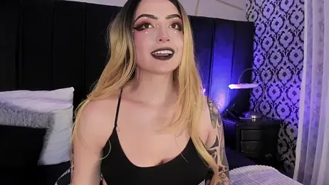 Adeelinee webcam stripchat model stream image