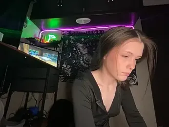 Thedeepwebcutie webcam stripchat model stream image