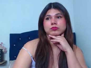 lorraine_baker webcam model stream image