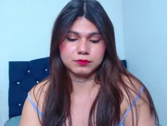 lorraine_baker webcam model stream image