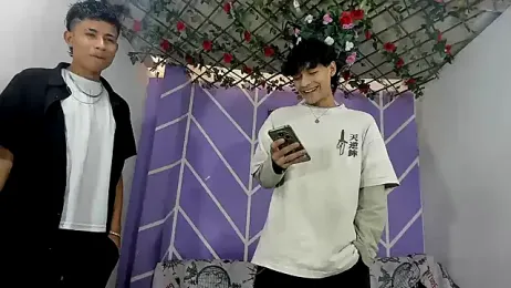 Bastian_boyshot77 webcam model stream image