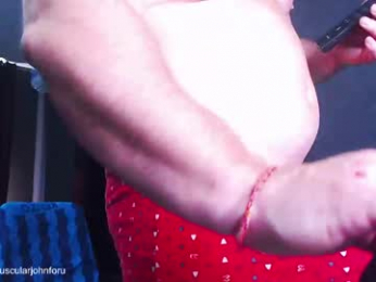 john_and_kiss webcam model stream image