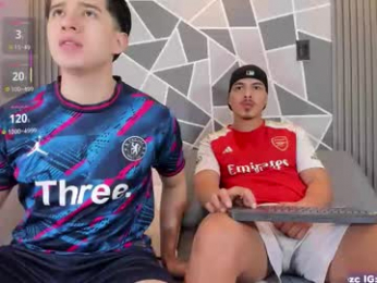 confi17_latin webcam chaturbate model stream image