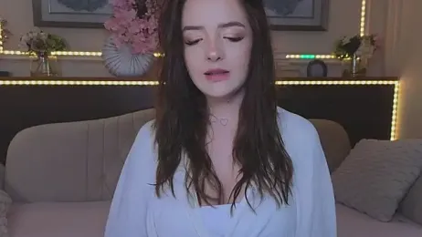 Ginger_Pie webcam model stream image