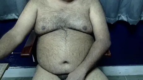 hairysubcub_70 webcam stripchat model stream image