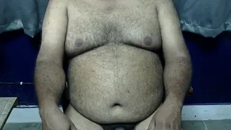 hairysubcub_70 webcam stripchat model stream image