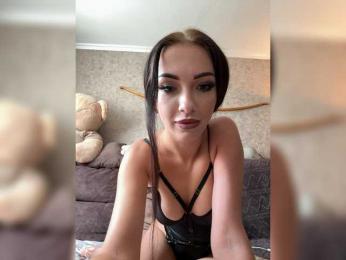 ScarlettOhara webcam model stream image