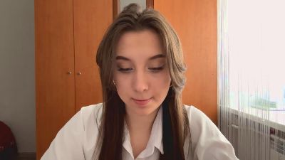 ElkeDochterman webcam model stream image