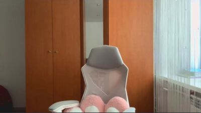 ElkeDochterman webcam model stream image