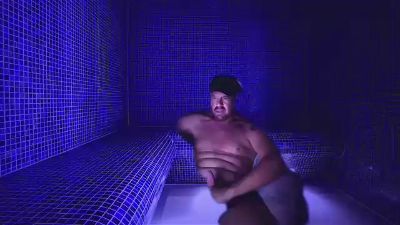 SamTyson webcam model stream image