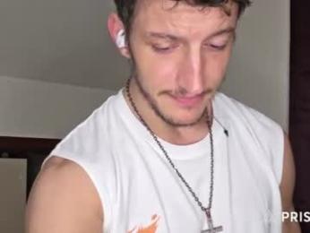 hardselfsucker1 webcam model stream image