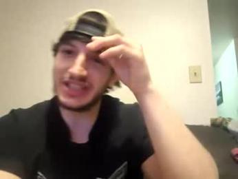 hardselfsucker1 webcam chaturbate model stream image