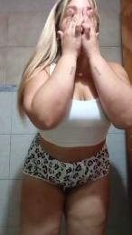 Baabyblonde webcam model stream image