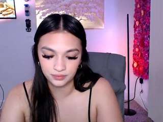 nilanibandz webcam model stream image