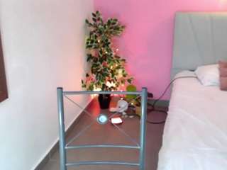 cielo-evans webcam model stream image