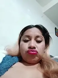 PokeGirld webcam model stream image