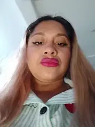 PokeGirld webcam model stream image