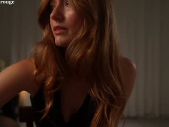 alisonrouge webcam model stream image