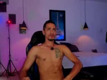 oween_roberts webcam chaturbate model stream image
