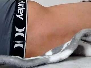 victorhotpositive webcam model stream image