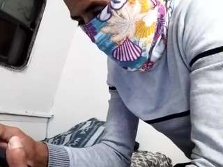 victorhotpositive webcam model stream image